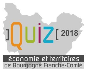Lire la suite à propos de l’article Quiz Economie et Territoires Bourgogne Franche-Comté 2018