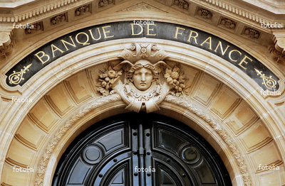 Les Principales Missions Et Métiers De La Banque De France Présentés ...