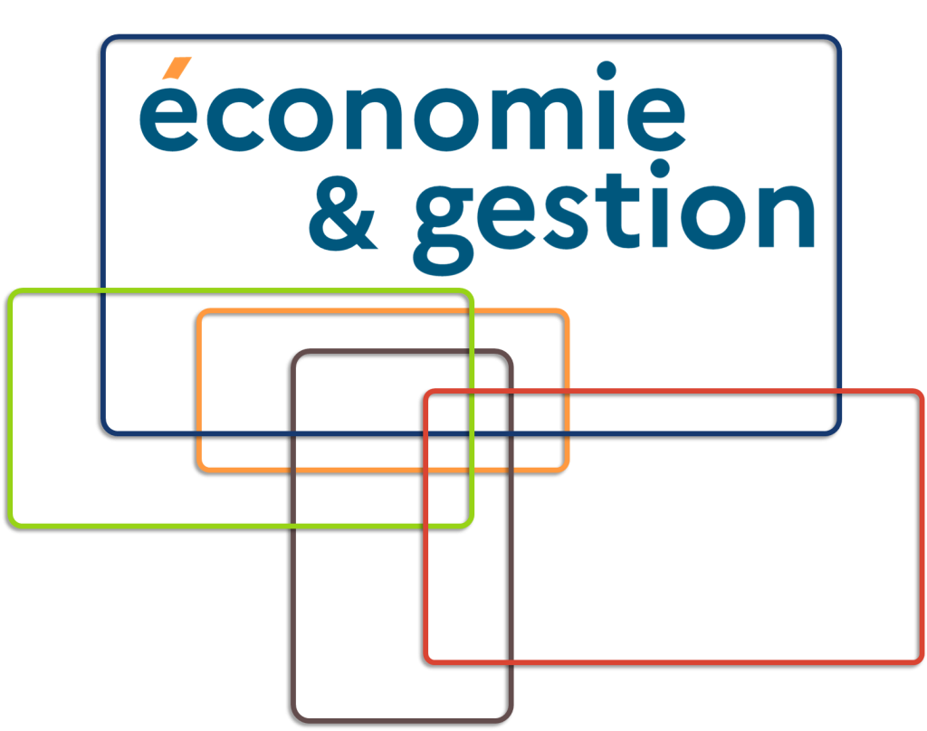 Ressources institutionnelles – Économie & Gestion