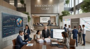 Lire la suite à propos de l’article Note de l&rsquo;Inspection Pédagogique Régionale « enseigner CEJM »